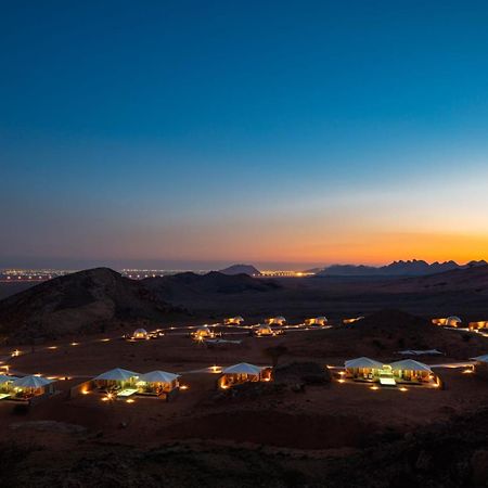 Hotel Moon Retreat By Sharjah Collection Exteriér fotografie