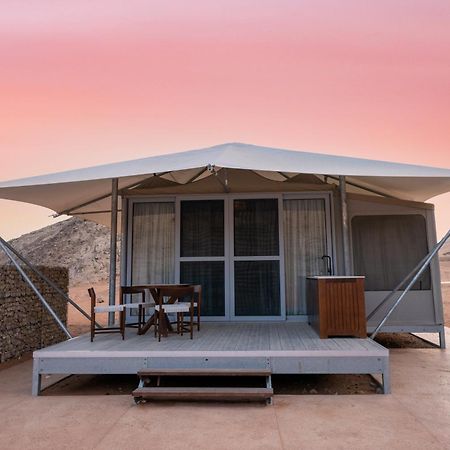Hotel Moon Retreat By Sharjah Collection Exteriér fotografie