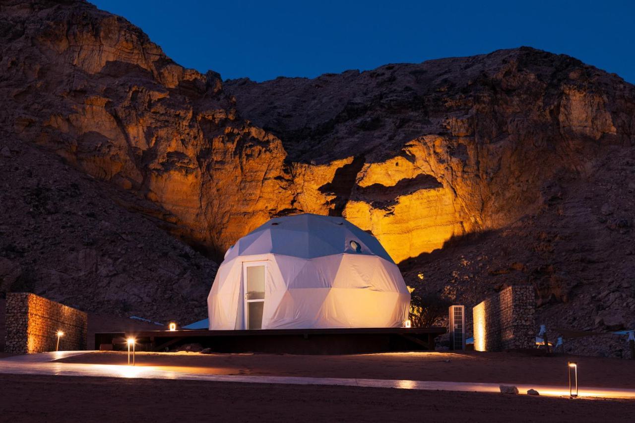 Hotel Moon Retreat By Sharjah Collection Exteriér fotografie