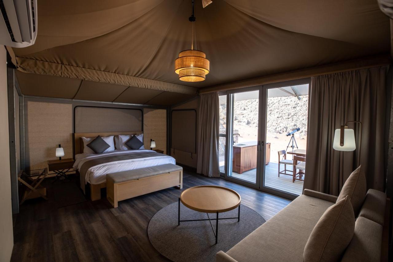 Hotel Moon Retreat By Sharjah Collection Exteriér fotografie