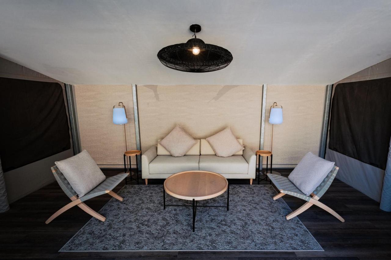 Hotel Moon Retreat By Sharjah Collection Exteriér fotografie