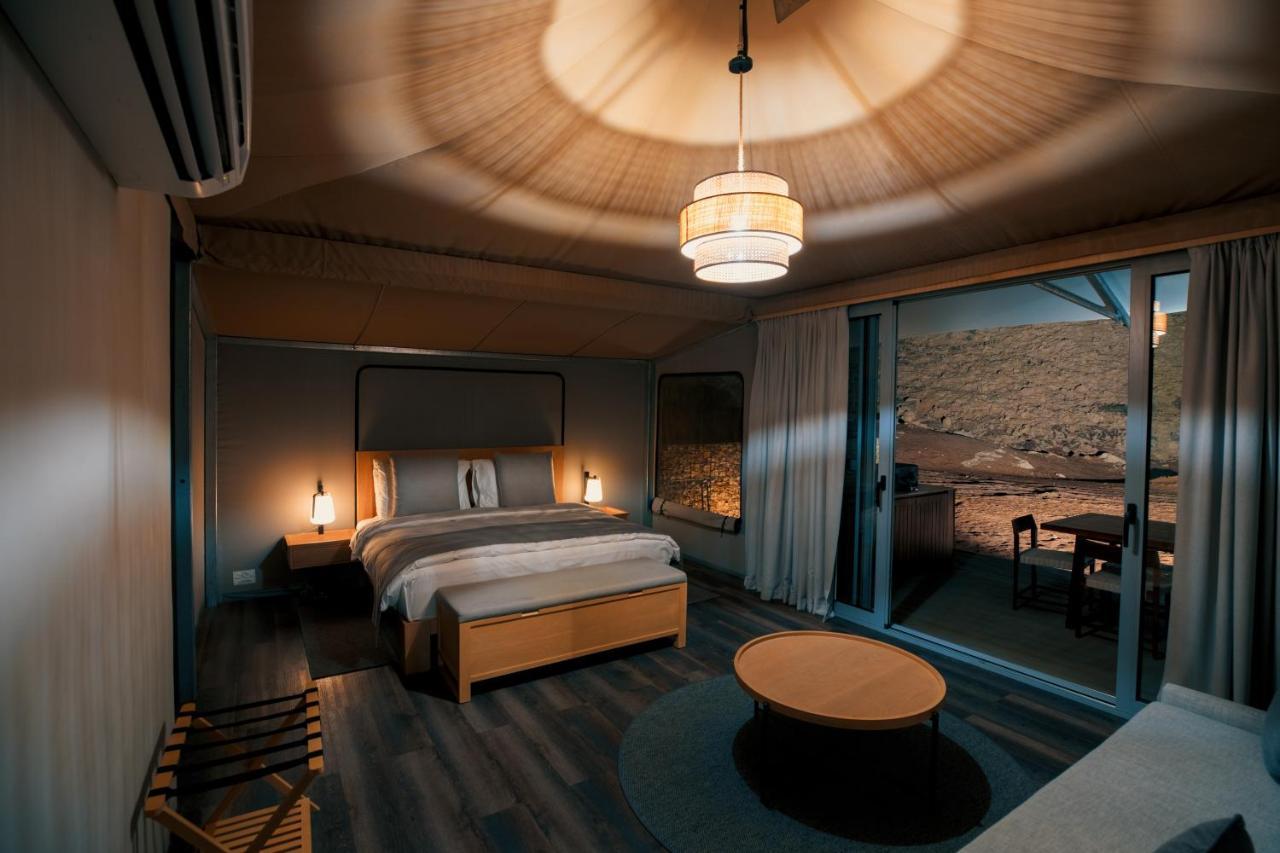 Hotel Moon Retreat By Sharjah Collection Exteriér fotografie