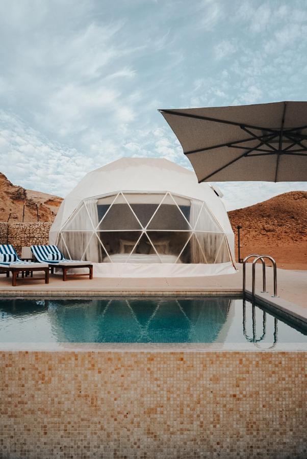 Hotel Moon Retreat By Sharjah Collection Exteriér fotografie