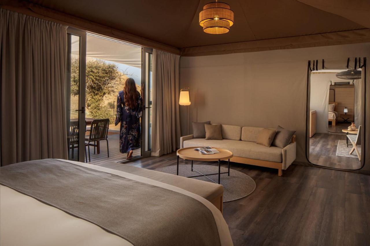 Hotel Moon Retreat By Sharjah Collection Exteriér fotografie