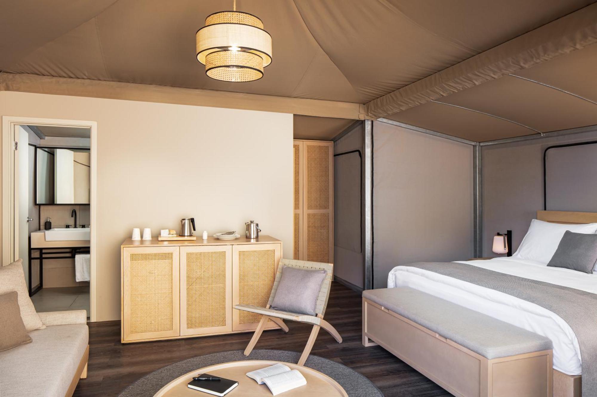 Hotel Moon Retreat By Sharjah Collection Exteriér fotografie